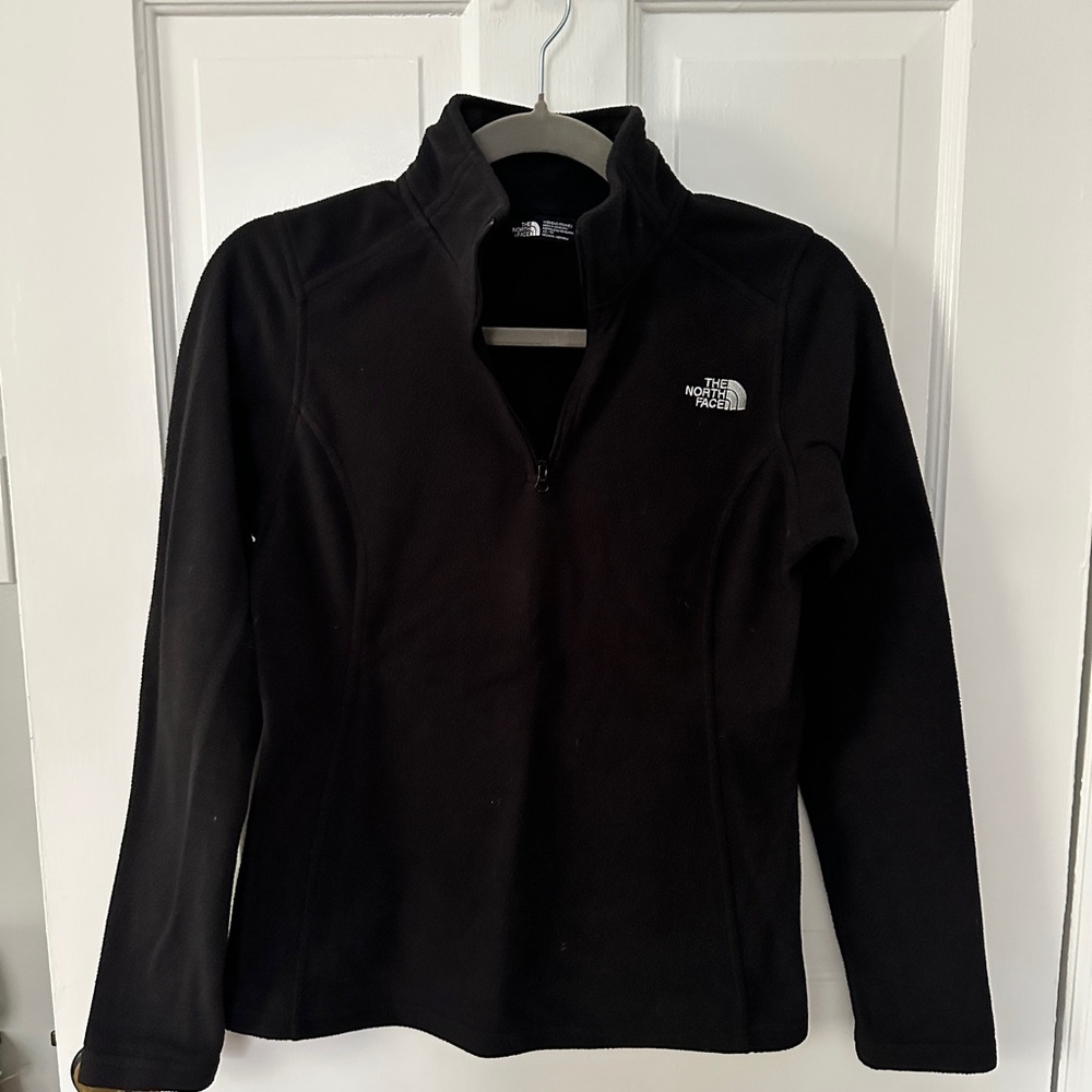 The North Face Black Women's Jacket